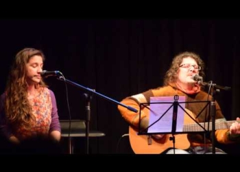 Yisela Sosa & Rodrigo Ortiz