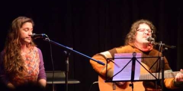 Yisela Sosa & Rodrigo Ortiz