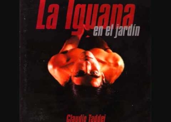20 años de “La Iguana en el Jardín”