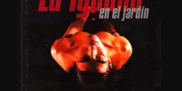 20 años de “La Iguana en el Jardín”