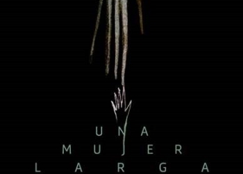 imagen - UNA MUJER LARGA de Raquel Diana :: MUÑECOS DE GRAN PORTE PARA PÚBLICO ADULTO :: Sala Hugo Balzo del Sodre