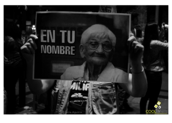 imagen - 20 MARCHA DEL SILENCIO-foto-lucia-aguirre