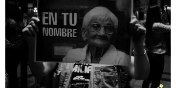 imagen - 20 MARCHA DEL SILENCIO-foto-lucia-aguirre