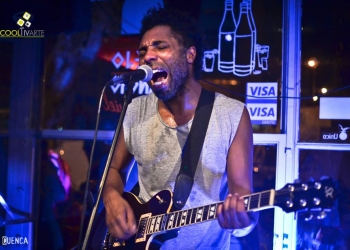 imagen - Bajo Ningún Concepto - Gonzalo Brown Fotos: A. Cuenca