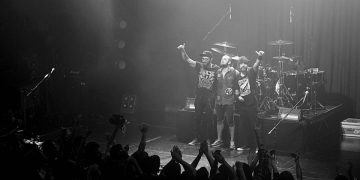 imagen - CARAJO SUBLIMINAL EN LA TASTIENDA - Abril 2015 Foto © Fernanda Aramuni