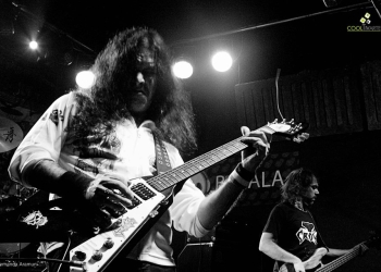 imagen - CROSS en BJ Sala, Instinto Salvaje - Mayo 2015 - Foto © Fernanda Aramuni