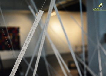 imagen CONOCIENDO EL “EL TRAJE NUEVO DE LA EMPERATRIZ” EN “POÉTICAS DEL SILENCIO (20 AÑOS DE MARCHAS)” Foto Federico Meneses