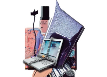 imagen - Exposición Tinno Circadian en Engelman Ost