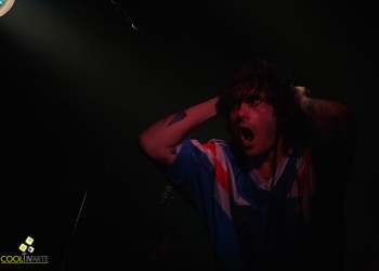 imagen - Hablan por la espalda - Los del galpón. 28 de Junio, Paullier y Guaná. Foto© Mauricio Minacapilli