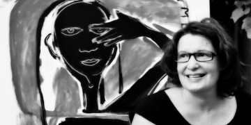 Imagen gentileza de la entrevistada