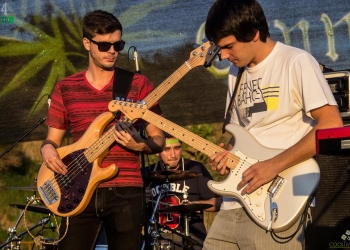 imagen - Marchar por la marihuana foto Javier Rivero