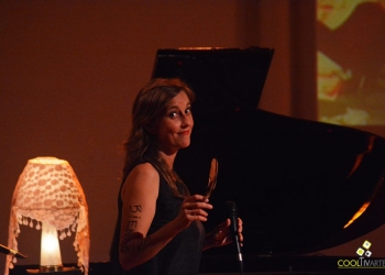 imagen - "QUEYI + 3" en Teatro Solís (Sala Delmira Agustini) 22 de Mayo - Foto © Federico Meneses