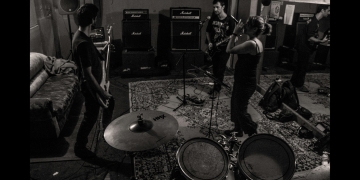 imagen - Rock & Metal Ladies IV de ensayo foto Javier Rivero
