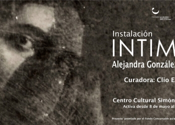 imagen - Alejandra González Soca