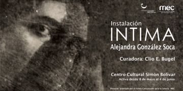 imagen - Alejandra González Soca
