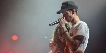 imagen - T Mills en La Trastienda 11 de Mayo de 2015 - Foto © Martin Freire Rivera