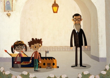 Los Artistonautas, entrevista a Juan Carve