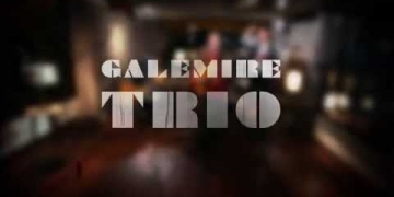 Letra y música: Fernando Cabrera & Jorge Galemire. "Galemire Trío" es el proyecto "Power Trío" del excepcional compositor, cantante, guitarrista y productor Jorge Galemire. Lo acompañan el baterista Diego Munúa y el compositor, productor y multi-instrumentista Rodrigo Vicente en bajo.