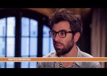 MATEO MORENO / Meridiano EPK