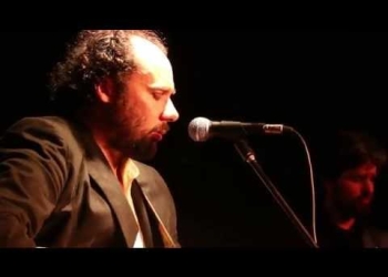 S. Fair (Álvaro Bassi). Diego Presa en vivo