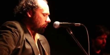 S. Fair (Álvaro Bassi). Diego Presa en vivo