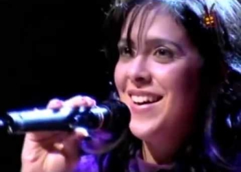 Mariana Lucía en Sala Zavala Muniz, tema: PLAN MAYOR