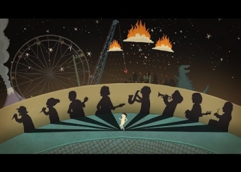 La Vela Puerca – Érase… – Canción Para Uno