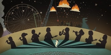 La Vela Puerca – Érase… – Canción Para Uno