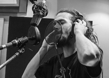 KARMA MAN KAYA  LANZAMIENTO  DE SU SEGUNDO DISCO