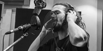 KARMA MAN KAYA  LANZAMIENTO  DE SU SEGUNDO DISCO