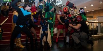 imagen - montevideo-comic-2015-foto-eduardo-soto