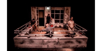 No se elige ser un héroe, de David Desola