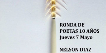imagen - RONDA DE POETAS