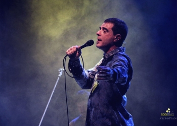 imagen - Alejandro Balbis sin remitente Teatro Solís - 3 de Junio 2015 Foto © Virginia Prado
