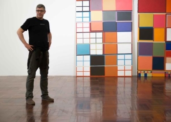 imagen - Artista López Lage foto de Natalia de León 1