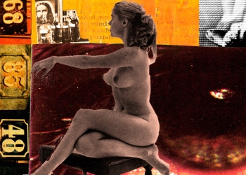 Ilustración - Días contados - Andrés Capeluto Mendez Blanco