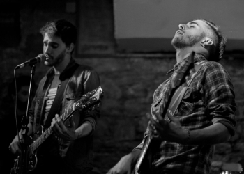 PRE-LANZAMIENTO DE “LO FRAGIL DEL SUEÑO” DE NICO SÁNCHEZ