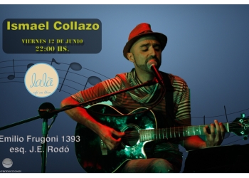 imagen - Ismael Collazo