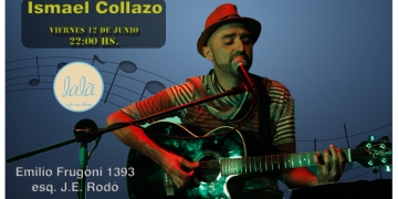 imagen - Ismael Collazo