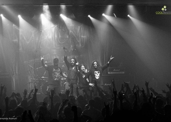 imagen - MALÓN en Sala del Museo - Mayo 2015 Foto © Fernanda Aramuni