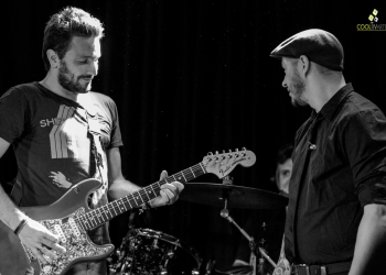 imagen No te va Gustar en Madrid foto daniela hernandez