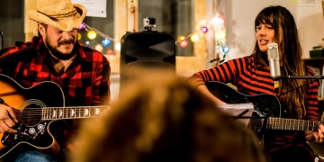 imagen - Sofar Sounds Montevideo. Lo íntimo de la música. 30 de Mayo 2015 - Foto © Javier Fuentes