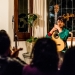 imagen - Sofar Sounds Montevideo, songs from a room. Tocaron Maca Mona Mu, Mountain Castles y Vincent Vega. 20 de Junio 2015 - Foto © Javier Fuentes