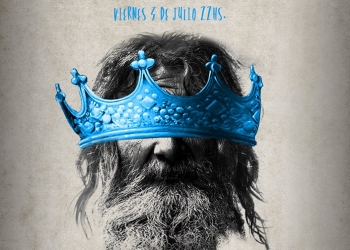 Pasarla bien, entrevista a Federico Blois de Don Nadie