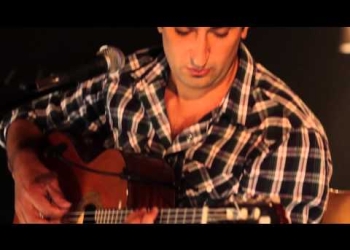 DIEGO KUROPATWA – ”Tres”