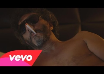 Fito Paez – Los Días de Sonrisas, Vino y Flores