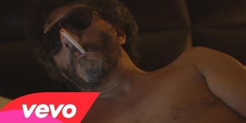 Fito Paez – Los Días de Sonrisas, Vino y Flores