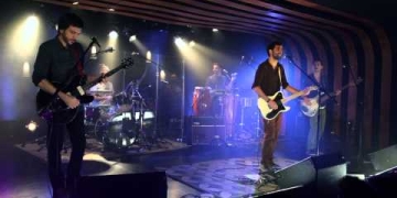 DON NADIE – ”Ciertamente” (HD) – Autores En Vivo // Ciclo 5