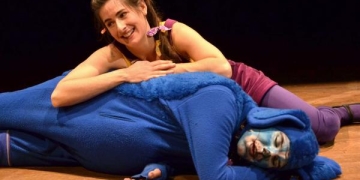 Pacamambo,  de Wajoi Mouawad