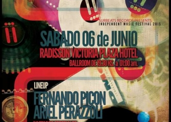 imagen - Back 2 Vinyl. Entrevista Picon